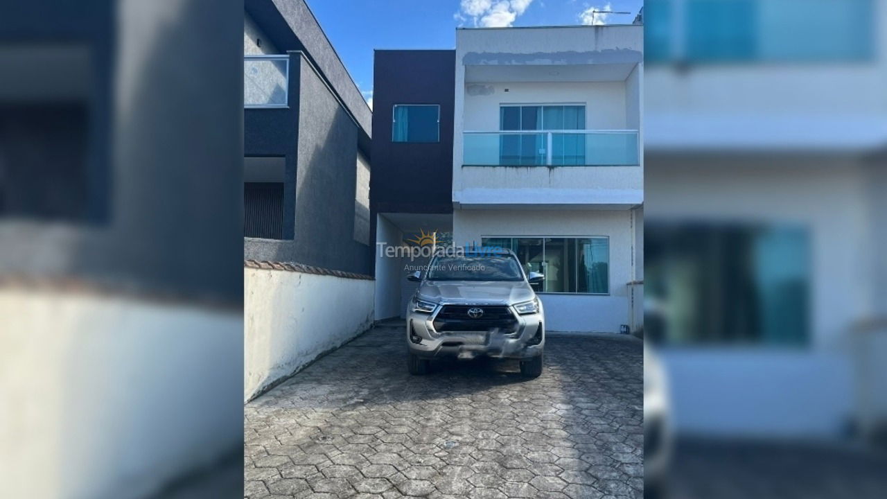 House for vacation rental in Bertioga (Condominio Morada da Praia)
