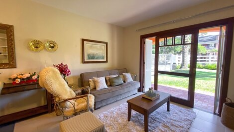 Apartamento para alugar em Canela - Laje de Pedra