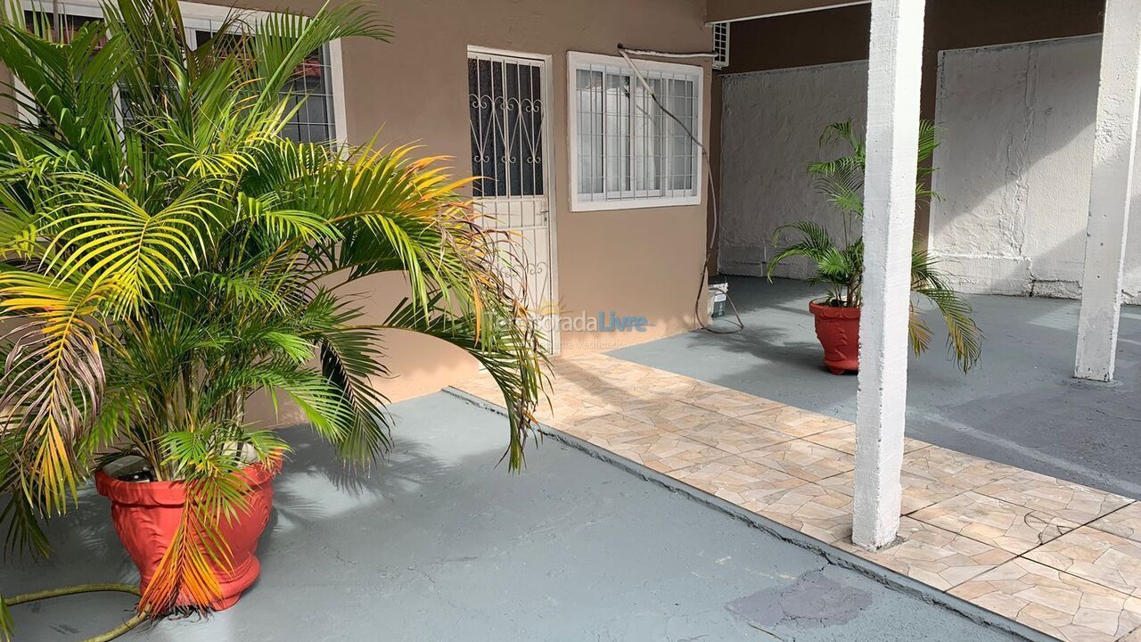 Casa para alquiler de vacaciones em Manaus (Cidade Nova)
