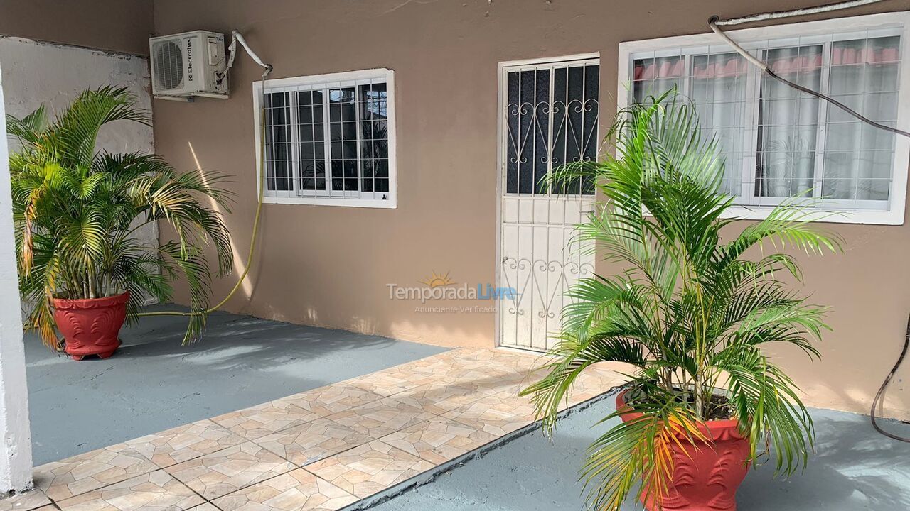 Casa para alquiler de vacaciones em Manaus (Cidade Nova)
