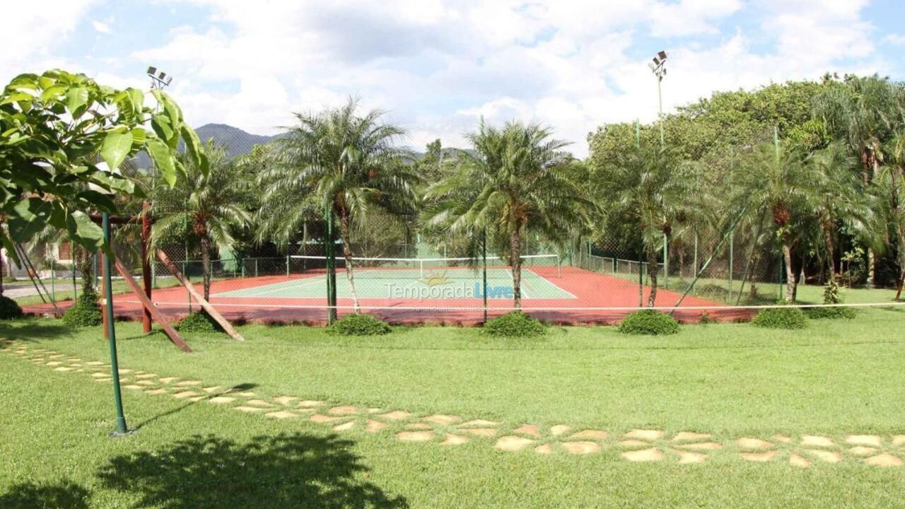 Casa para alquiler de vacaciones em São Sebastião (Maresias)