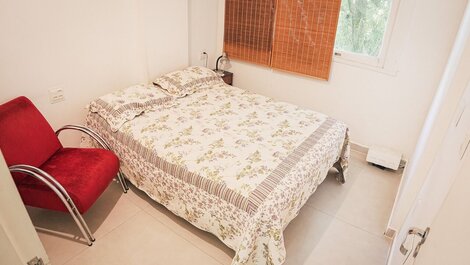 Pequeno Prédio no coração do Leblon