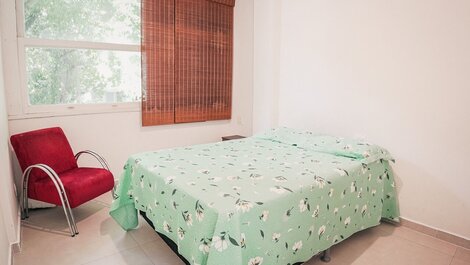 Pequeno Prédio no coração do Leblon