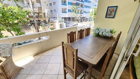 House for rent in Guarujá - Astúrias