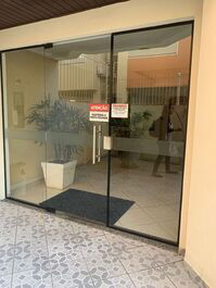 Excellent apt, 1 bedroom, 30 mts from the beach and 300 mts from Centrinho