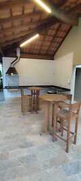 Apartamento Ubatuba com Piscina