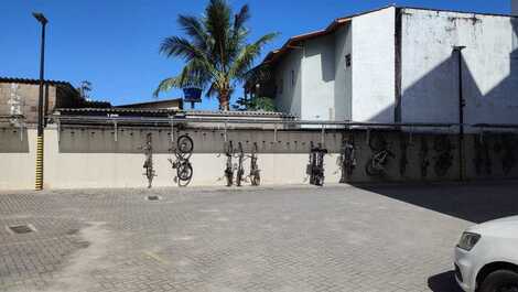 Apartamento Ubatuba com Piscina