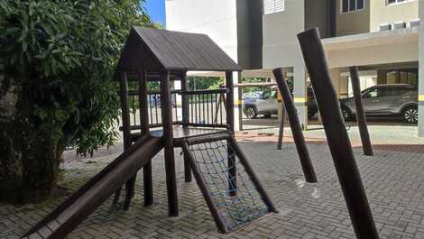 Apartamento Ubatuba com Piscina