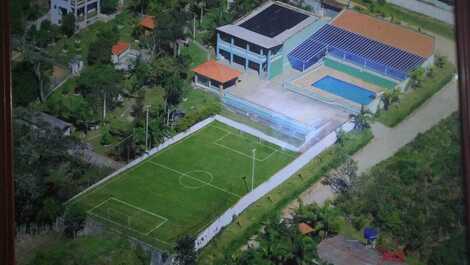 Ranch for rent in Cotia - Caucaia do Alto