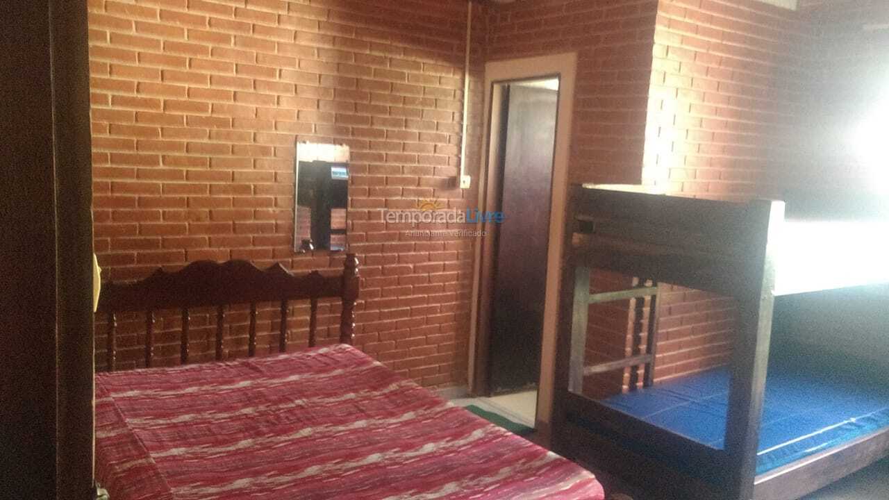 Ranch for vacation rental in Cotia (Caucaia do Alto)