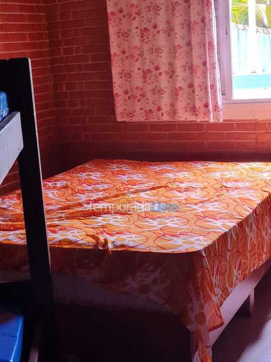 Ranch for vacation rental in Cotia (Caucaia do Alto)