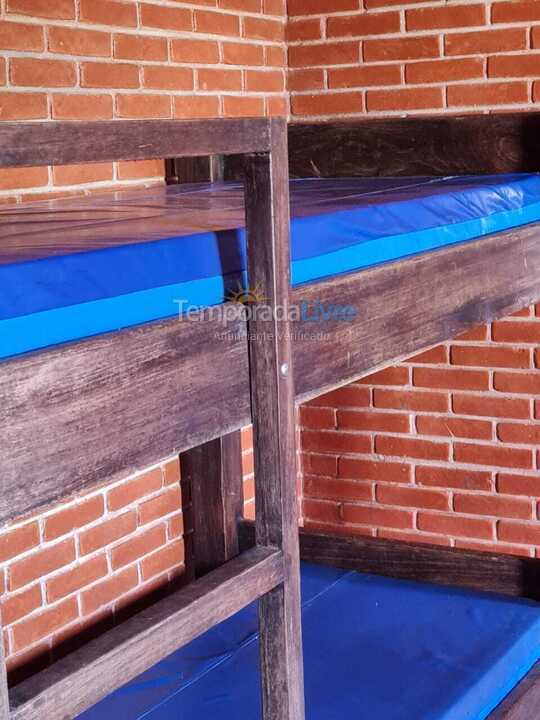 Ranch for vacation rental in Cotia (Caucaia do Alto)