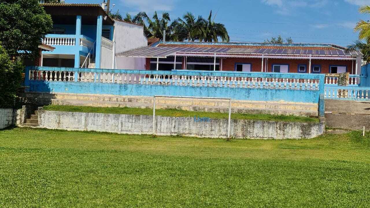 Ranch for vacation rental in Cotia (Caucaia do Alto)