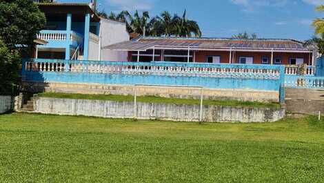 Terra Santa Farm