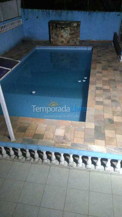 Ranch for vacation rental in Cotia (Caucaia do Alto)