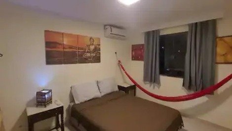 Apartamento para alquilar en Itacaré - Praia da Concha