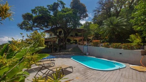 Apartamento para alugar em Cairu - Ba Morro de São Paulo