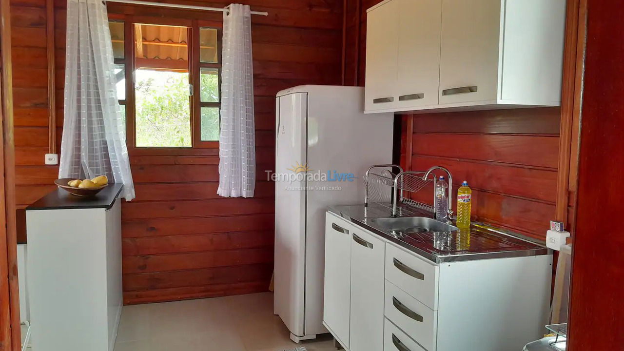 Ranch for vacation rental in Alexânia (Lago Corumbá Iv)