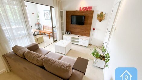 Apartamento para alquilar en Salvador - Pituba