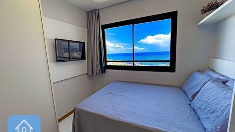Apartamento para alugar em Salvador - Costa Azul