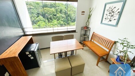 Super comfortable apartment in Pituba