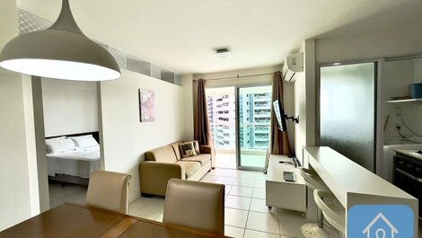 Apartment for rent in Salvador - Caminho das árvores