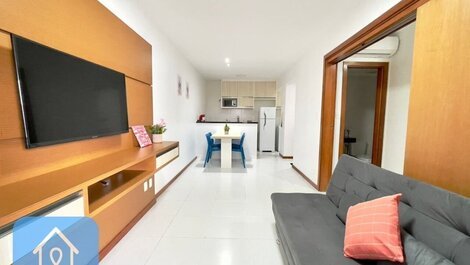 Apartamento para alugar em Salvador - Caminho das árvores