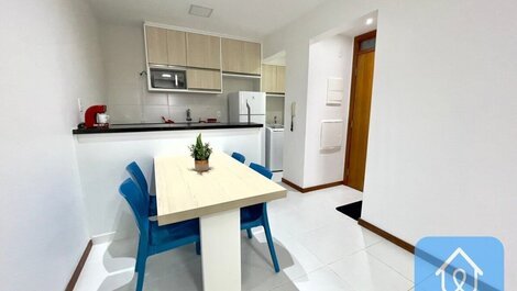 Cozy apartment in Salvador Prime