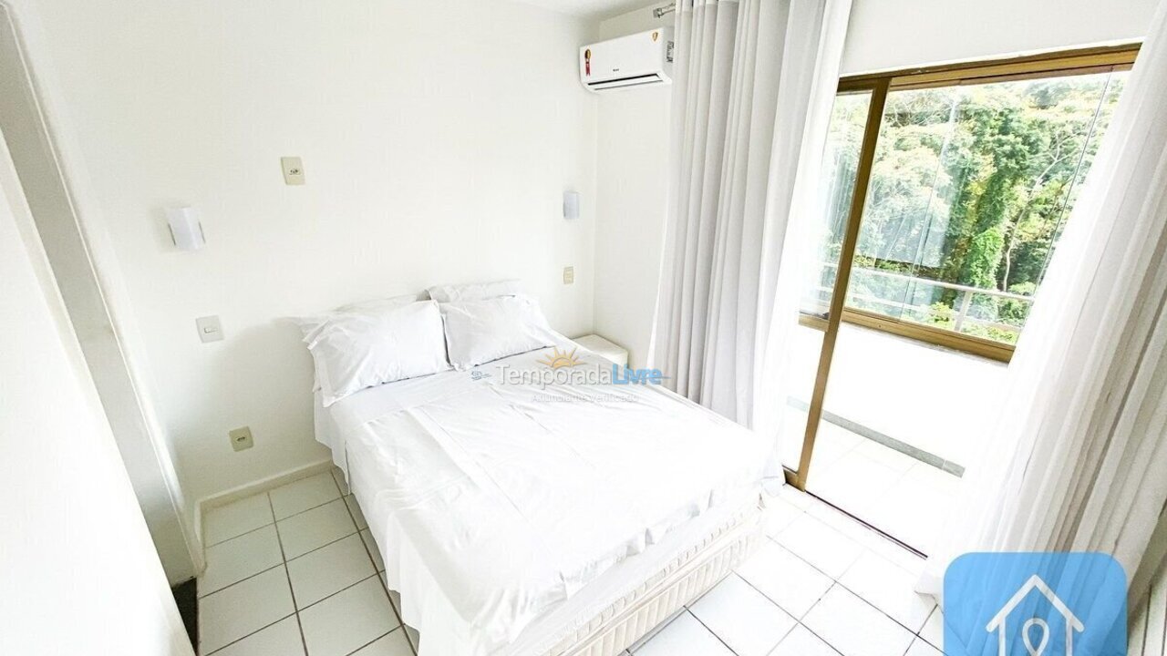 Apartment for vacation rental in Salvador (Pituba)