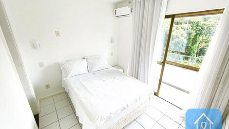 Apartamento super confortável na Pituba