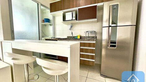 Apartamento ao lado do Salvador Shopping 5