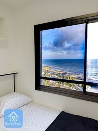 Apartamento para alugar em Salvador - Costa Azul