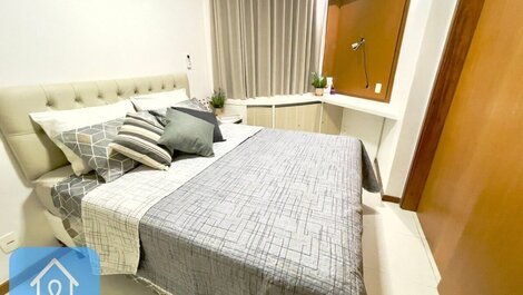 Cozy apartment in Salvador Prime