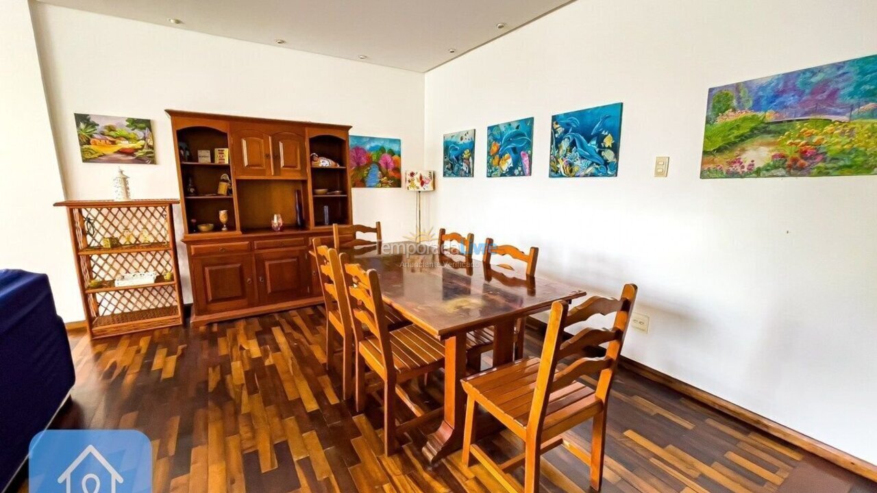 Apartment for vacation rental in Salvador (Barra)