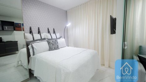 Apartamento para alugar em Salvador - Piatã