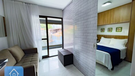 Apartment for rent in Salvador - Barra