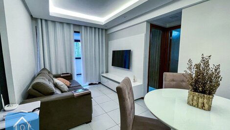 Complete apartment in Salvador Prime
