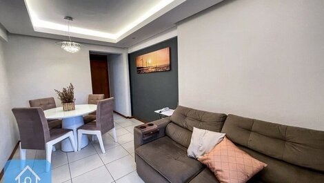 Complete apartment in Salvador Prime