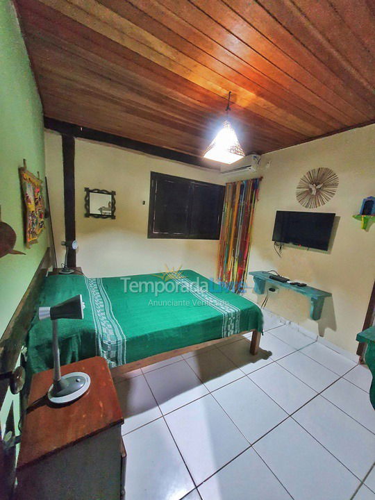 Casa para alquiler de vacaciones em Porto de Galinhas (Porto de Galinhas)