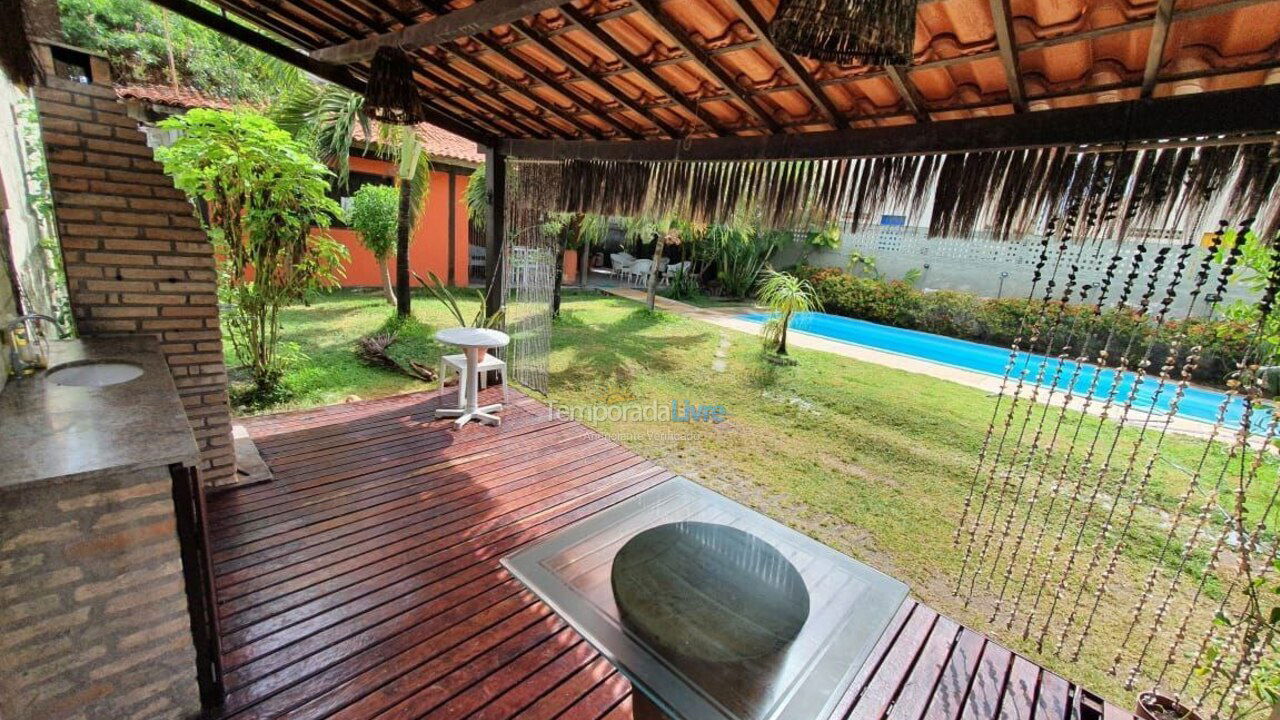 Casa para alquiler de vacaciones em Porto de Galinhas (Porto de Galinhas)