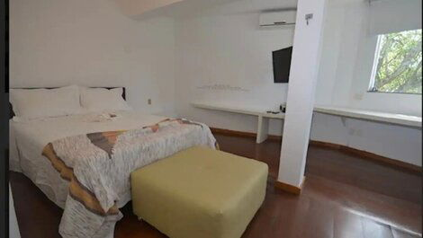 LUXOBRASIL #RJ52 House 05 Suites Interlagos de Itaúna Room rental...