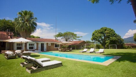 Casa para alugar em Itatiaia - Jardim Martinelli