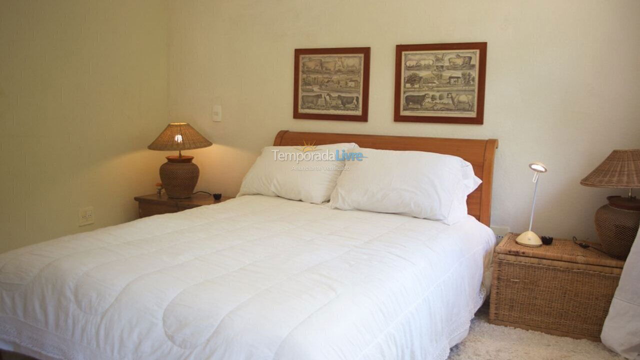 House for vacation rental in Itatiaia (Jardim Martinelli)