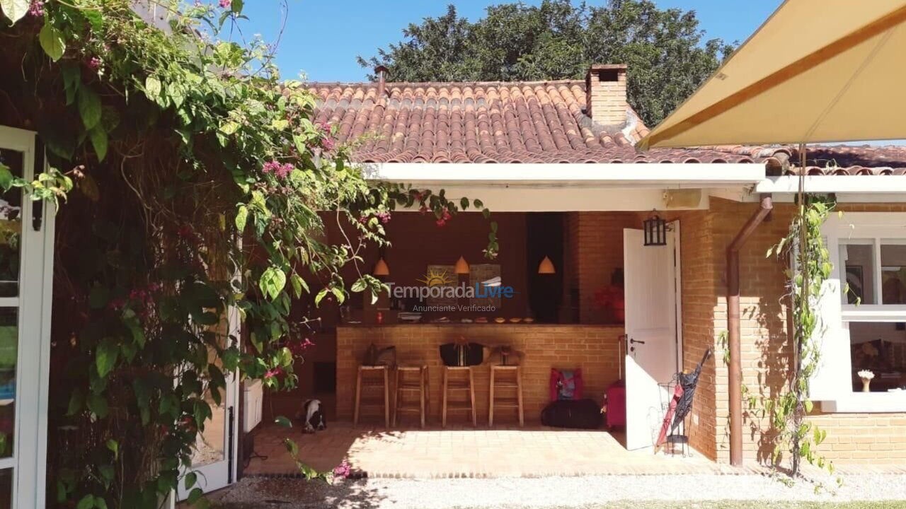 Casa para aluguel de temporada em Itatiaia (Jardim Martinelli)