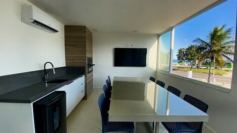 LUXOBRASIL #RJ25 House Villas Ocean Front 04 Bedrooms Rental...