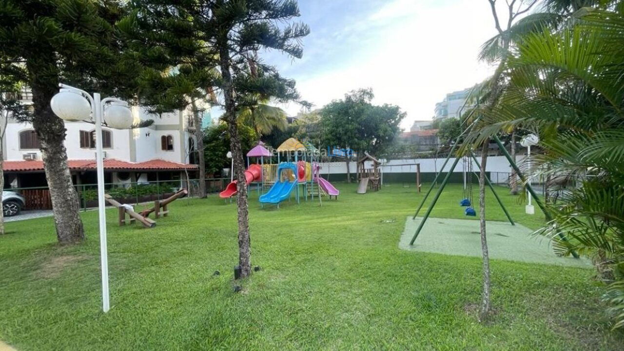 Casa para aluguel de temporada em Rio de Janeiro (Barra da Tijuca)