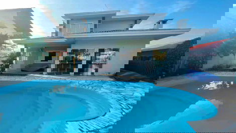 Casa para alugar em Itapoá - Perola do Atlantico