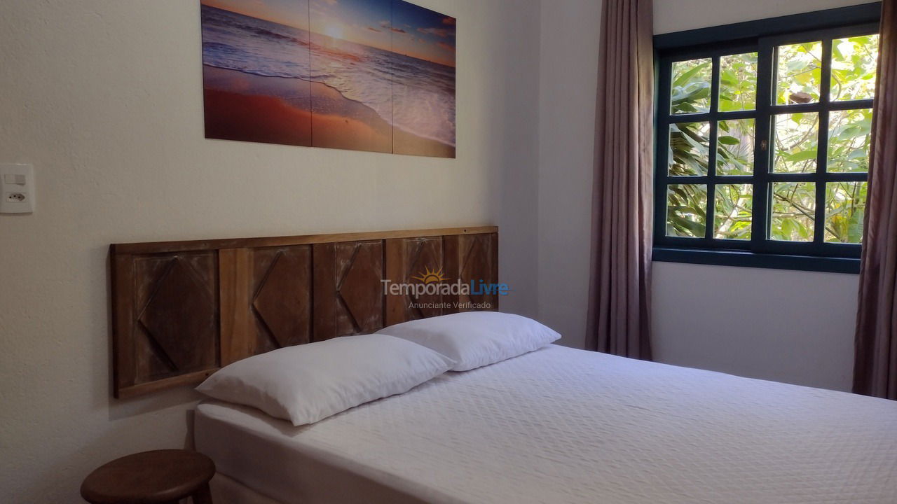 House for vacation rental in Porto Belo (Centro)