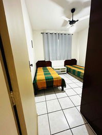 Apartamento de vacaciones en Paia do Morro