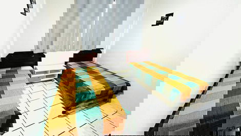 Quarto solteiro 